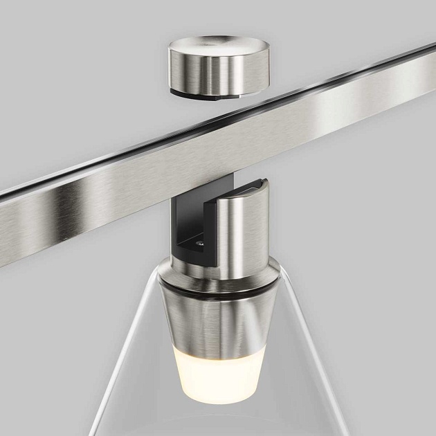 Трековый светильник Maytoni Technical TR147-1-3W3K-PT Фото № 4