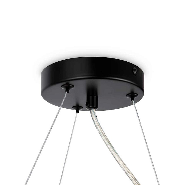 Подвесная люстра Maytoni Dallas MOD545PL-11B Фото № 5