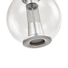 Подвесной светодиодный светильник Favourite Boble 4552-1P 4