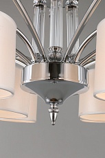 Потолочная люстра Omnilux Alghero OML-64707-12 1