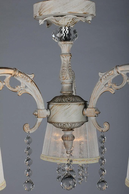 Потолочная люстра Omnilux OML-30007-03 Фото № 2