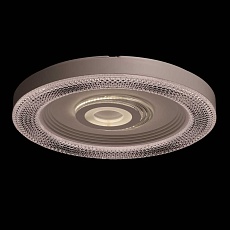 Потолочный светодиодный светильник De City Мадлен 424016701 5