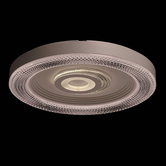 Потолочный светодиодный светильник De City Мадлен 424016701 изображение 6 Потолочный светодиодный светильник De City Мадлен 424016701 Фото № 6