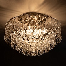 Потолочный светильник Bogates Cappio 380/8 Smart 2