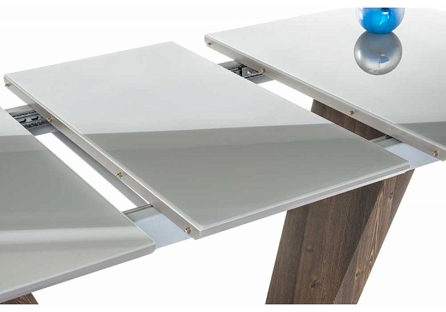 Кухонный стол Woodville Петир 462089 изображение 7 Кухонный стол Woodville Петир 462089 Фото № 7