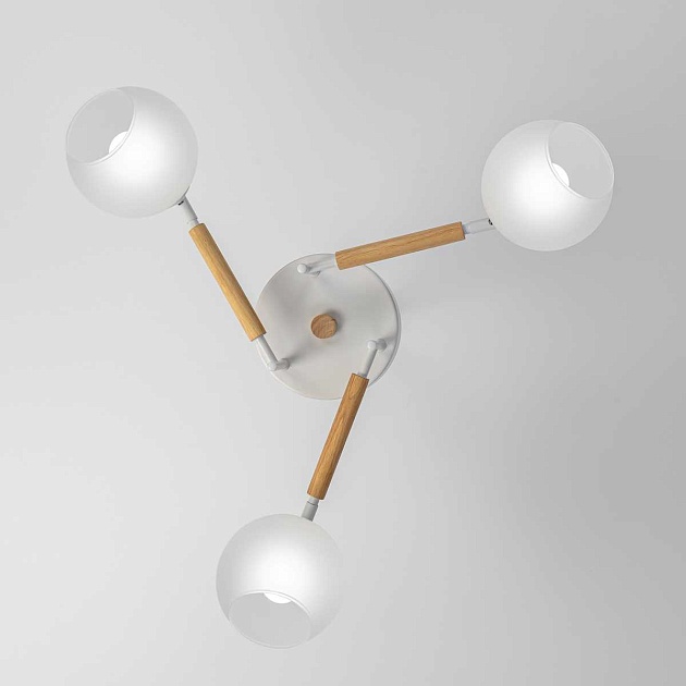 Потолочная люстра Citilux Tika CL133130 Фото № 10
