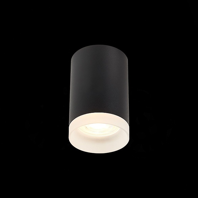 Потолочный светильник ST Luce ST100.402.01 изображение 3 Потолочный светильник ST Luce ST100.402.01 Фото № 3