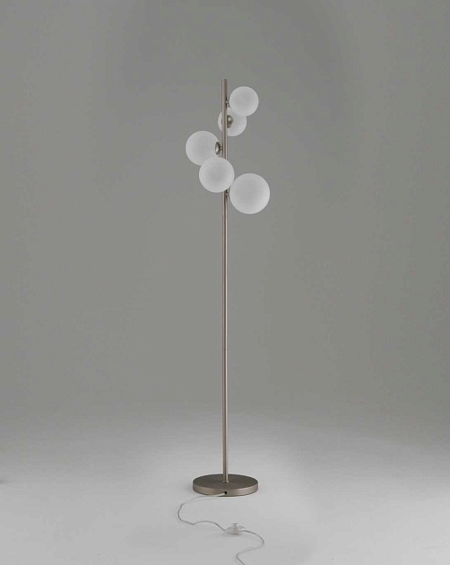 Торшер Moderli Renny V11470-5F Фото № 4