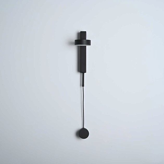 Настенный светильник Imperium Loft Denzil 140640-26 Фото № 9