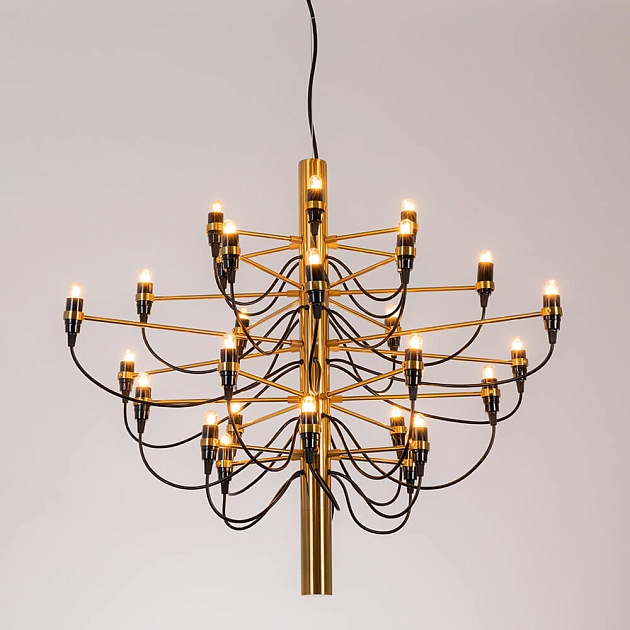 Подвесная люстра Divinare Molto 8030/17 LM-30 изображение 4 Подвесная люстра Divinare Molto 8030/17 LM-30 Фото № 4