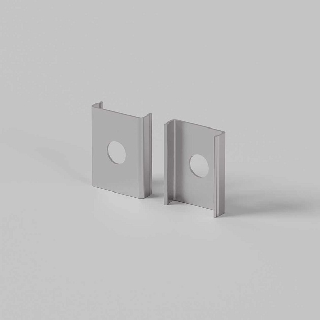 Комплектующие для профиля Maytoni Led Strip 642016 изображение 3 Комплектующие для профиля Maytoni Led Strip 642016 Фото № 3