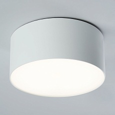 Потолочный светодиодный светильник Feron Simple matte AL200 48076 3