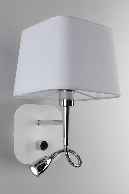 Бра Omnilux Monteluco OML-62601-02 Фото № 3