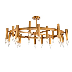 Подвесная люстра Stilfort Leonardo 2156/05/20P 4