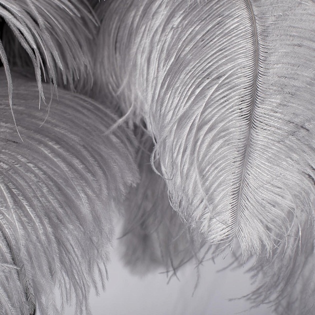 Торшер Loft IT Bijout 10067F/BK Grey Фото № 6