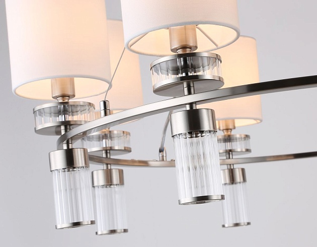Подвесная люстра Ambrella Light High Light Classic LH71293 изображение 4 Подвесная люстра Ambrella Light High Light Classic LH71293 Фото № 4