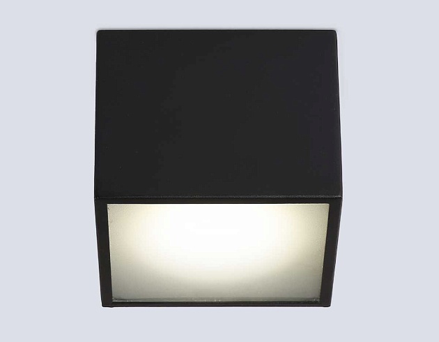 Светильник накладной AMBRELLA LIGHT TECHNO SPOT TN6532 Фото № 2
