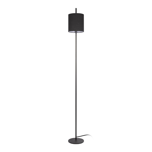 Торшер Loft IT Ritz 10253F/A Black Фото № 6