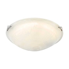 Настенно-потолочный светодиодный светильник Sonex Snok Lufe 7601/DL 2