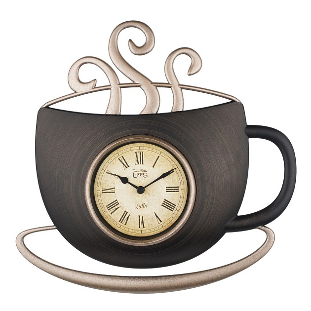 Настенные часы Tomas Stern 9058 Фото № 1