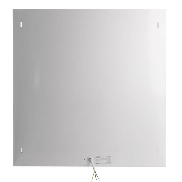 Встраиваемый светодиодный светильник Feron TR Армстронг 48909 изображение 5 Встраиваемый светодиодный светильник Feron TR Армстронг 48909 Фото № 5