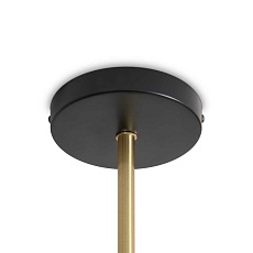Подвесной светильник Freya Modern FR5201PL-04B 3