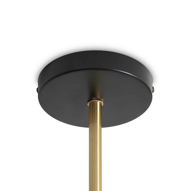 Подвесной светильник Freya Modern FR5201PL-04B Фото № 4