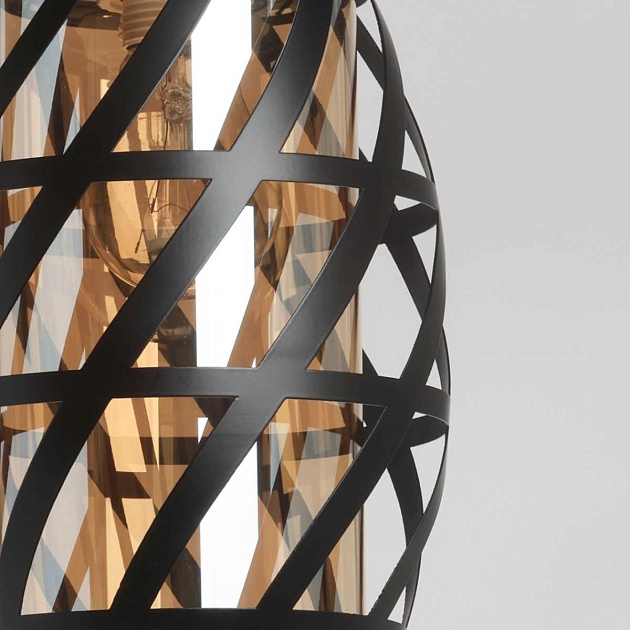 Подвесной светильник De City Соло 112011401 Фото № 5