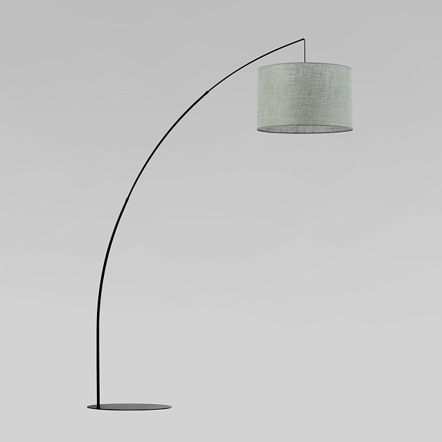 Торшер TK Lighting 5488 Moby Green Фото № 1