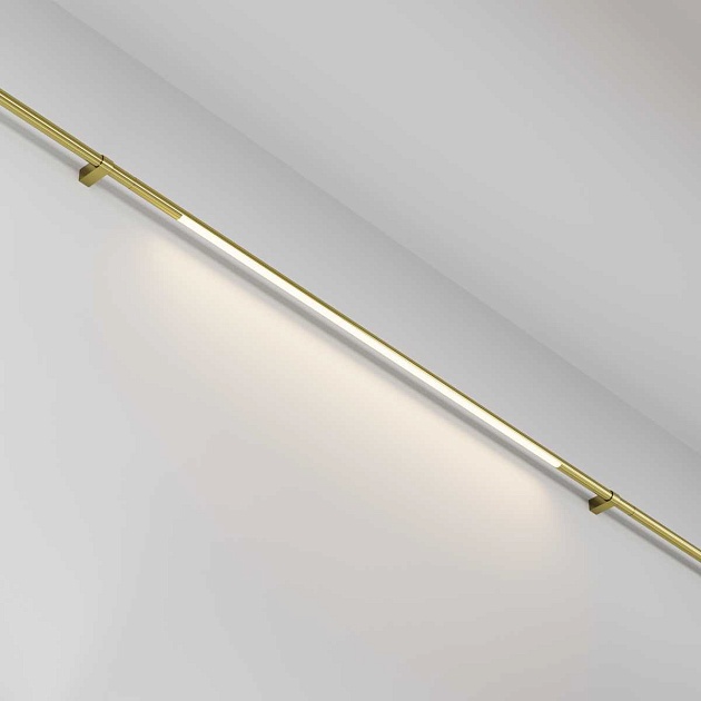 Светильник Maytoni Technical C100CL-L1000-24W3-6K-BS Фото № 3