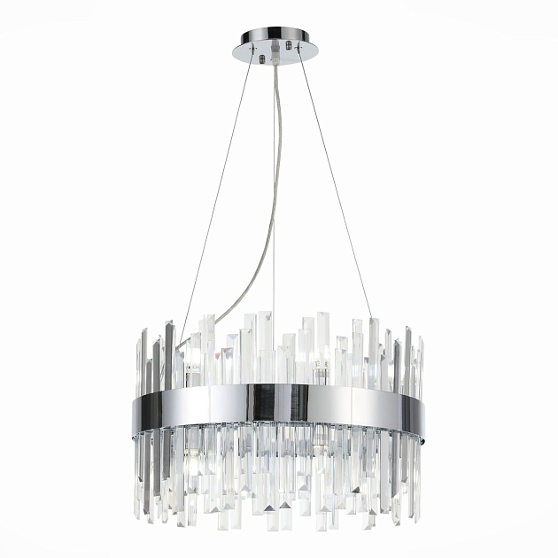 Подвесная люстра ST Luce Bafo SL1160.103.12 Фото № 1