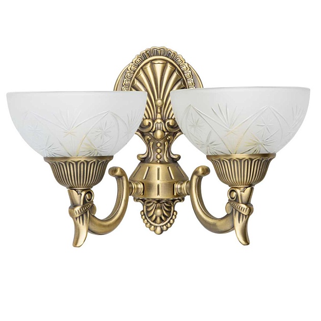 Бра MW-Light Афродита 317021902 Фото № 1