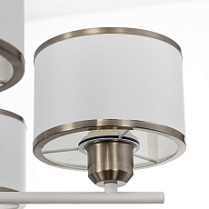 Подвесная люстра Citilux Alton CL421252 3