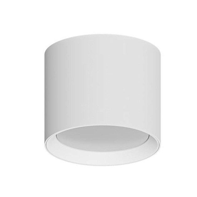 Потолочный светильник Arte Lamp Intercrus A5548PL-1WH Фото № 1