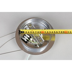 Подвесная люстра Aployt Gertunia APL.847.13.13 2