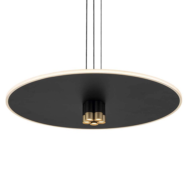 Подвесной светильник Mantra Nomada 8982 Фото № 3