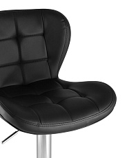 Барный стул Stool Group PORSCHE-NP BLACK УТ000038754 1