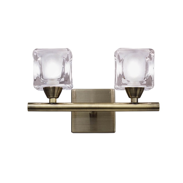 Бра Mantra Cuadrax 0993 Фото № 1