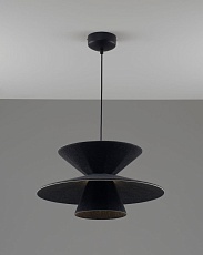 Подвесной светодиодный светильник Moderli Mantis V11101-PL 4