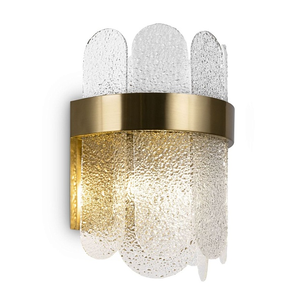 Настенный светильник Freya Deserto FR5141WL-02BS Фото № 1