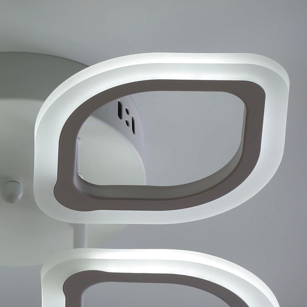 Люстра De City Мадлен 424013104 изображение 4 Люстра De City Мадлен 424013104 Фото № 4