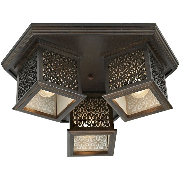 Потолочная люстра Velante 594-727-03 Фото № 1