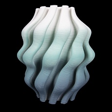 Ваза Loft IT Amalfi 10264V/S 4