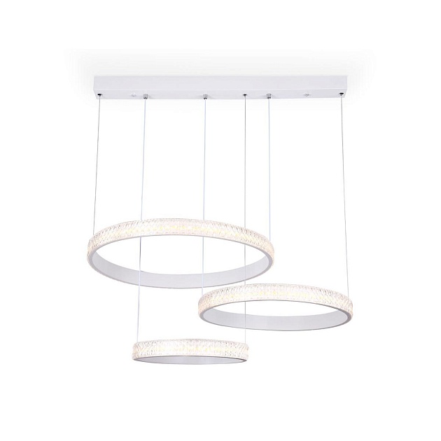 Подвесной светодиодный светильник Ambrella light Original FA6161 Фото № 1