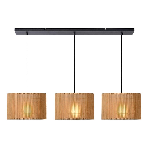 Подвесной светильник Lucide Magius 03429/03/30 изображение 4 Подвесной светильник Lucide Magius 03429/03/30 Фото № 4