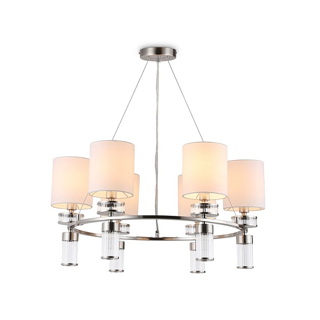Подвесная люстра Ambrella Light High Light Classic LH71291 Фото № 1