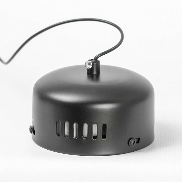 Подвесной светодиодный светильник Lussole Grant LSP-7194 изображение 2 Подвесной светодиодный светильник Lussole Grant LSP-7194 Фото № 2