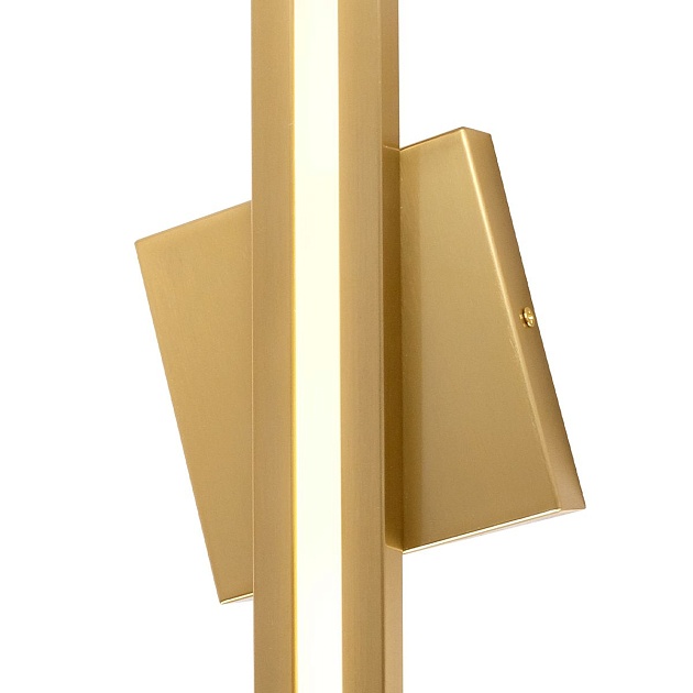 Бра Indigo Unione 14031/A/1W Brass V000179L изображение 2 Бра Indigo Unione 14031/A/1W Brass V000179L Фото № 2
