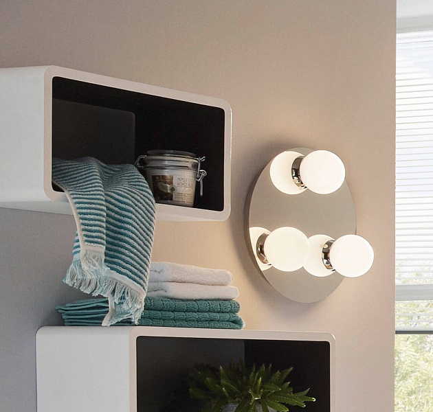 Потолочный светильник Eglo Mosiano 94629 изображение 2 Потолочный светильник Eglo Mosiano 94629 Фото № 2