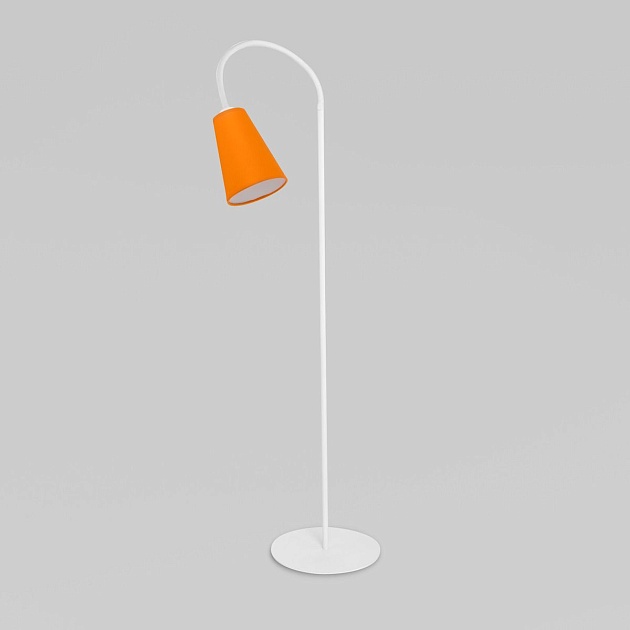 Торшер TK Lighting 3082 Wire Colour Фото № 1